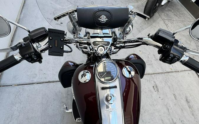 2018 Harley-Davidson Touring FLHR - Road King