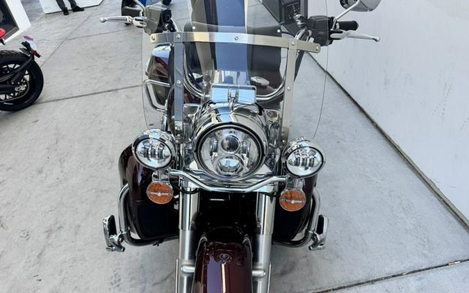 2018 Harley-Davidson Touring FLHR - Road King