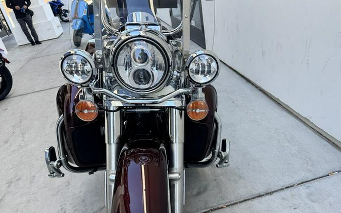 2018 Harley-Davidson Touring FLHR - Road King
