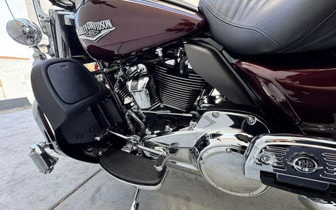 2018 Harley-Davidson Touring FLHR - Road King