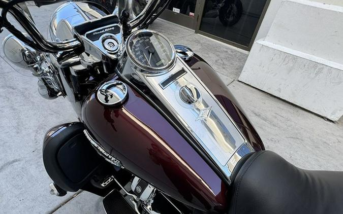 2018 Harley-Davidson Touring FLHR - Road King