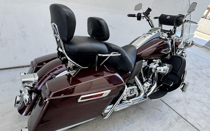 2018 Harley-Davidson Touring FLHR - Road King