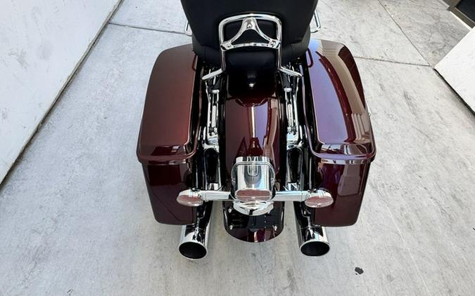 2018 Harley-Davidson Touring FLHR - Road King