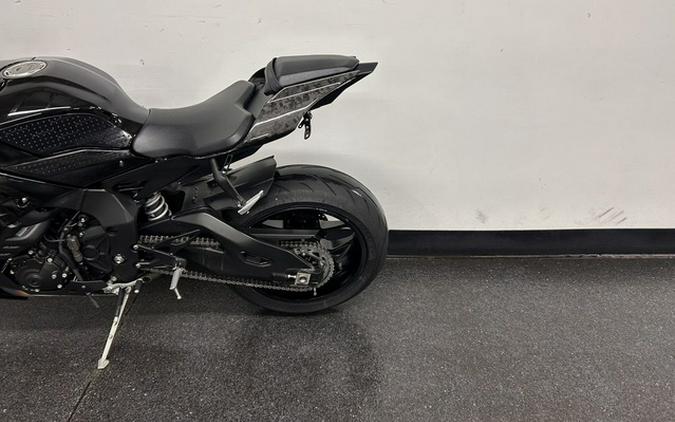 2024 Yamaha YZF R1
