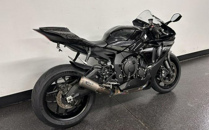 2024 Yamaha YZF R1