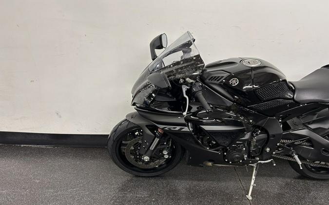 2024 Yamaha YZF R1