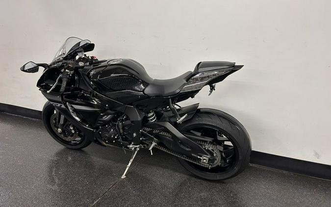 2024 Yamaha YZF R1