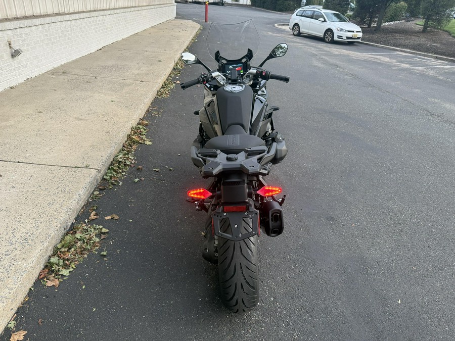 2026 BMW R 1300 RS