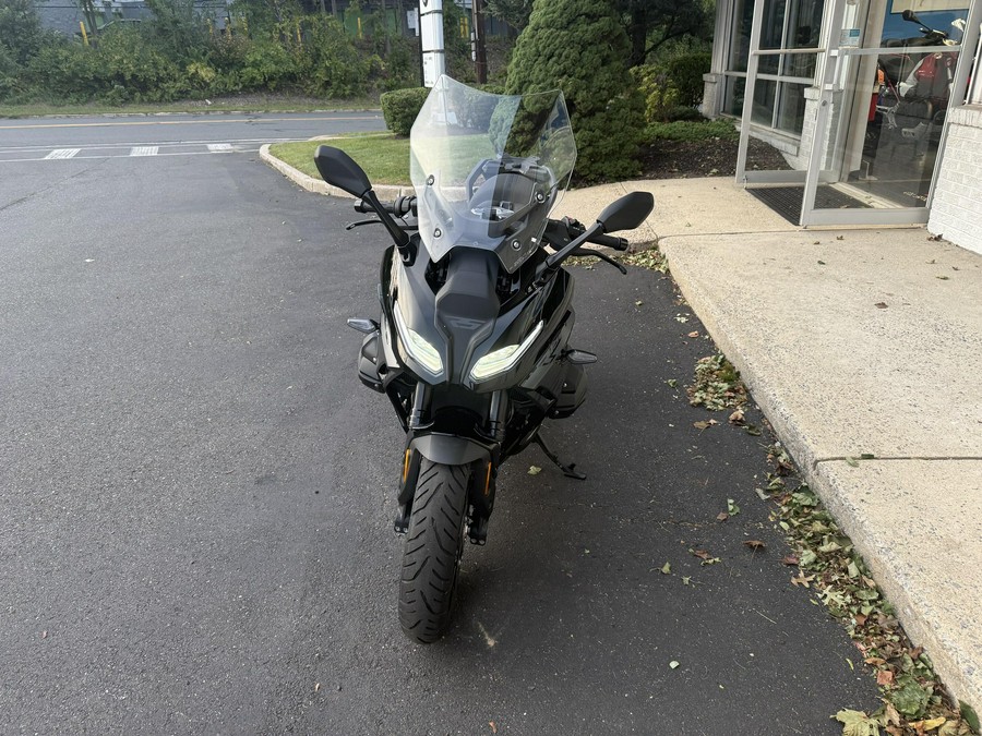 2026 BMW R 1300 RS