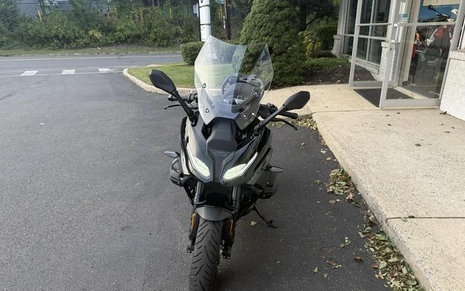 2026 BMW R 1300 RS