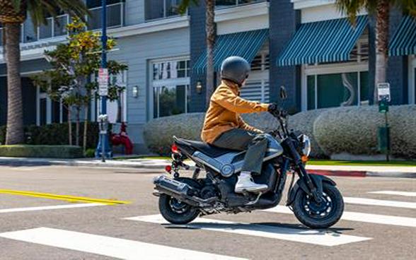 2026 Honda Navi