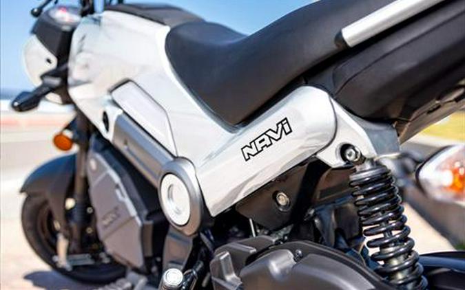 2026 Honda Navi