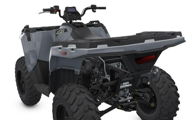 2027 Polaris Sportsman 500