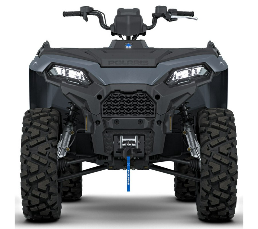 2027 Polaris Sportsman 500