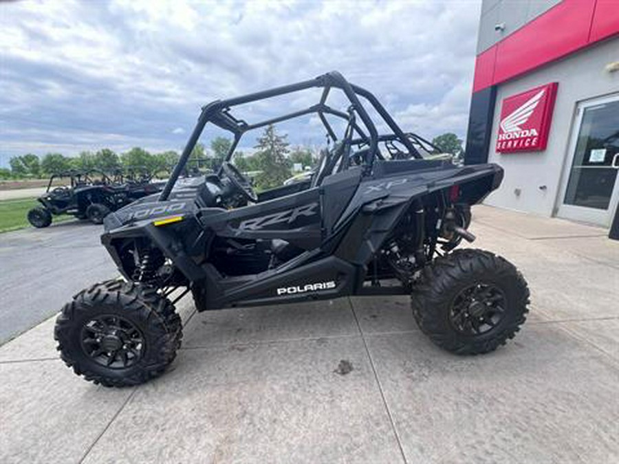 2023 Polaris RZR XP 1000 Sport