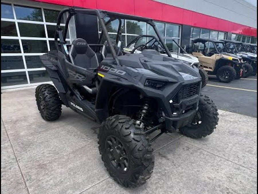 2023 Polaris RZR XP 1000 Sport