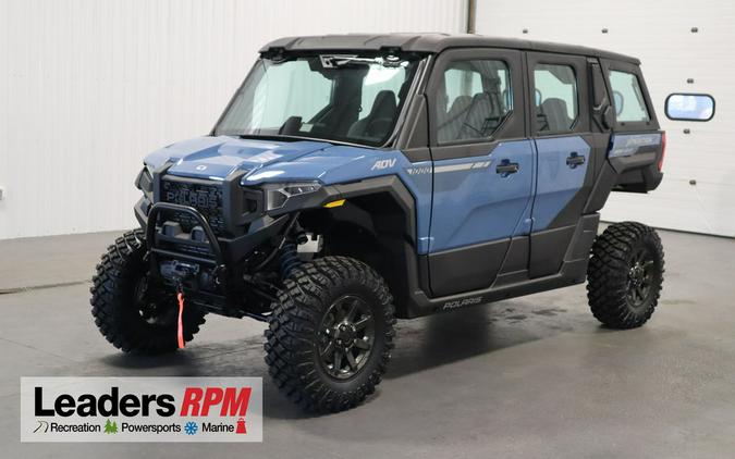 2024 Polaris® XPedition ADV 5 NorthStar