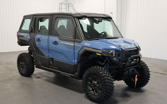 2024 Polaris® XPedition ADV 5 NorthStar