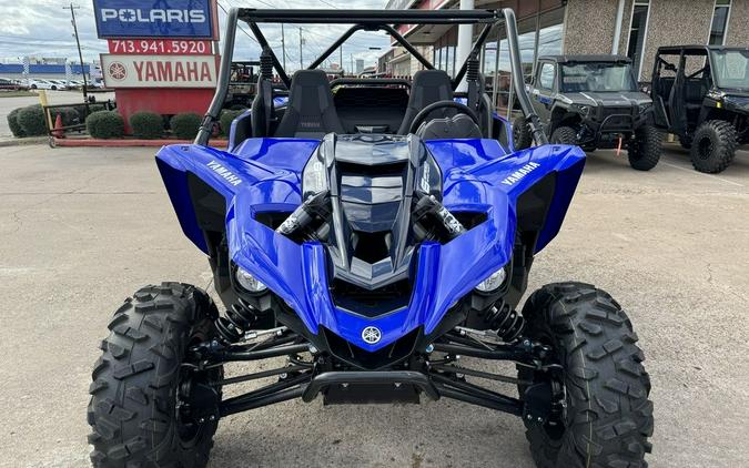 2024 Yamaha YXZ1000R SS