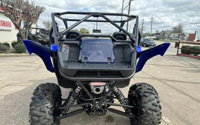 2024 Yamaha YXZ1000R SS