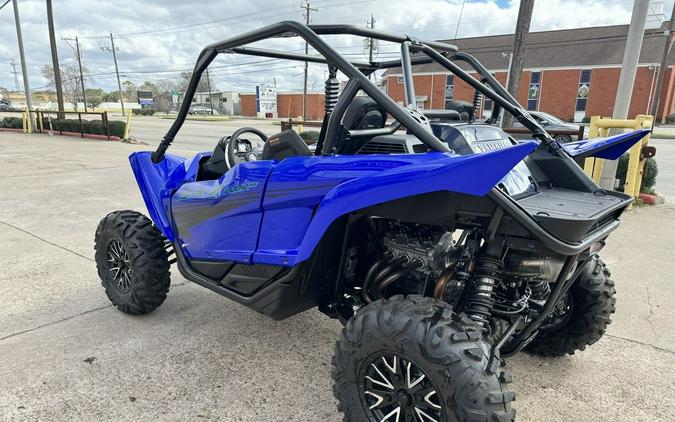 2024 Yamaha YXZ1000R SS