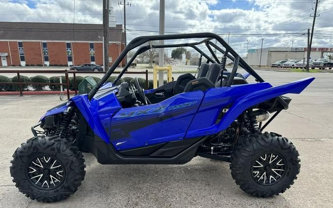 2024 Yamaha YXZ1000R SS