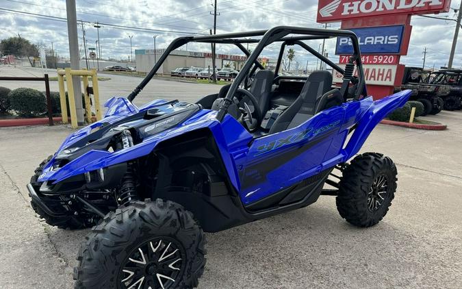 2024 Yamaha YXZ1000R SS