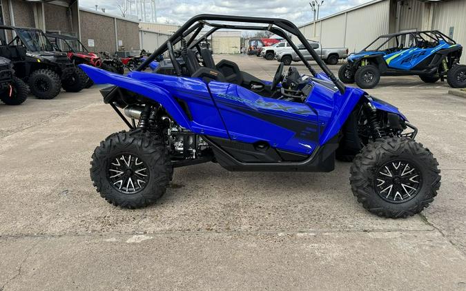 2024 Yamaha YXZ1000R SS