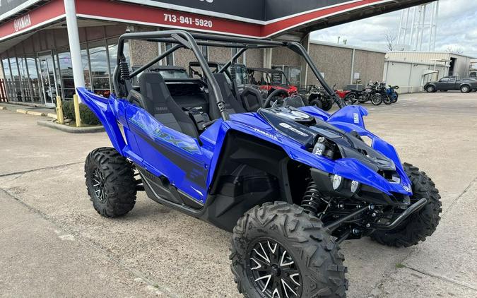 2024 Yamaha YXZ1000R SS