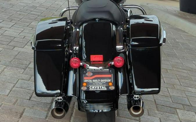 2023 Harley-Davidson® FLTRX - Road Glide®