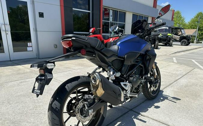 2021 Honda CB300R ABS