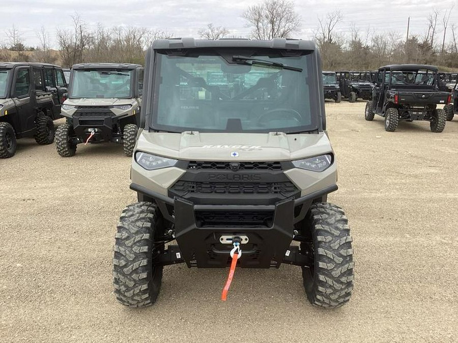 2024 Polaris® Ranger Crew XP 1000 NorthStar Edition Ultimate