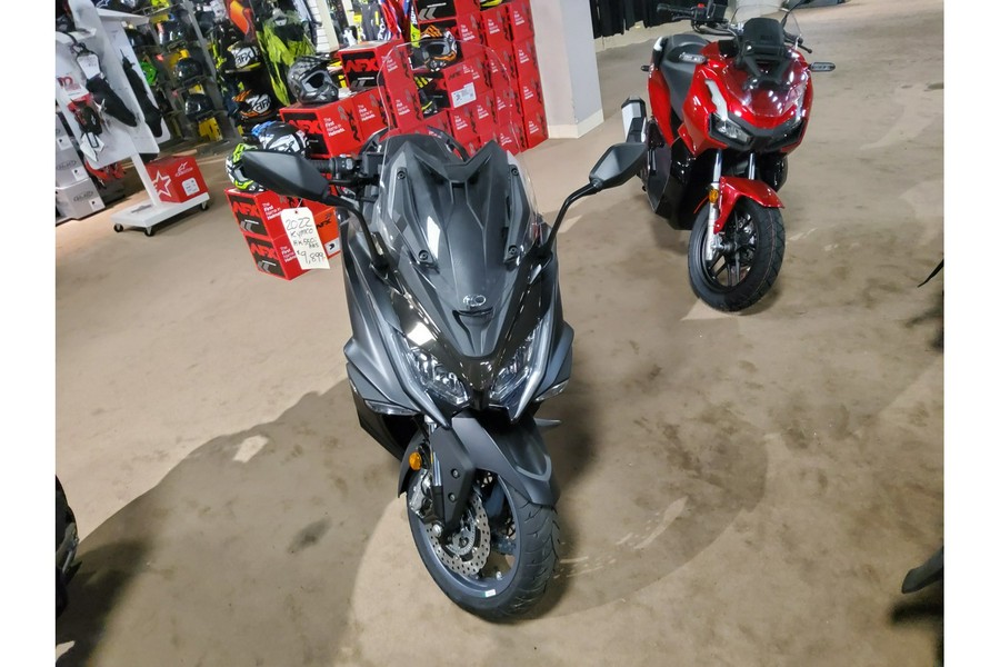 2022 KYMCO AK 550I ABS