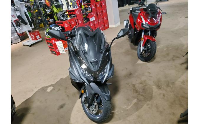 2022 KYMCO AK 550I ABS