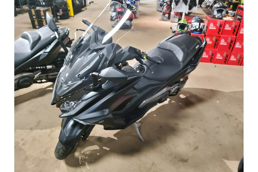 2022 KYMCO AK 550I ABS