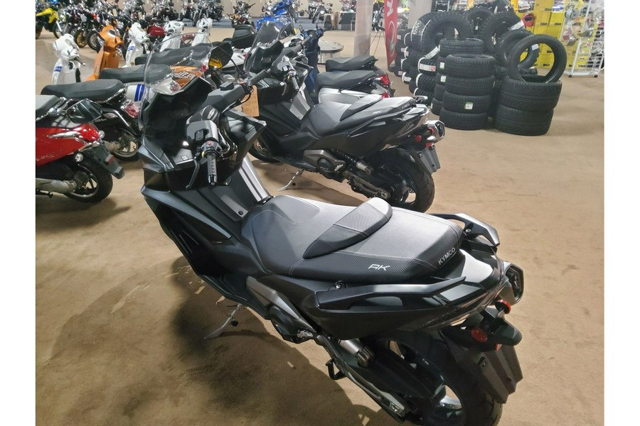 2022 KYMCO AK 550I ABS