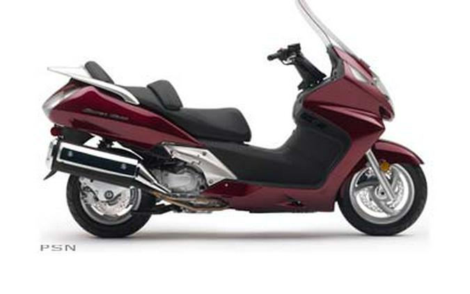 2009 Honda Silver Wing®