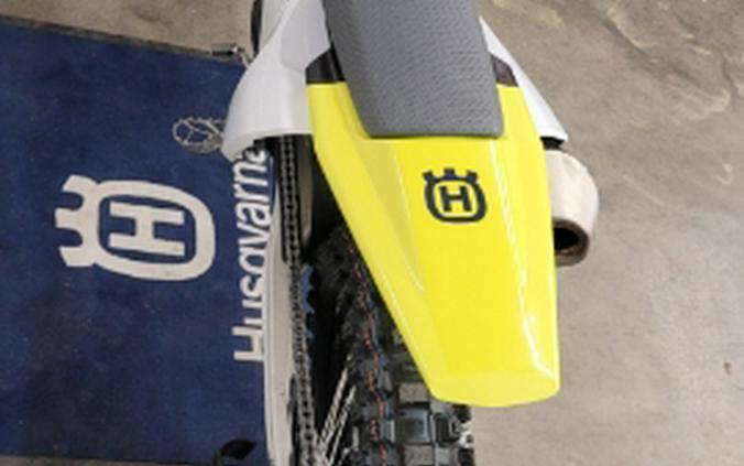 2024 Husqvarna FC 250