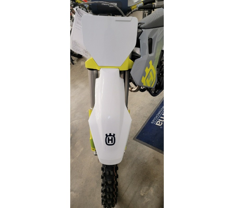 2024 Husqvarna FC 250