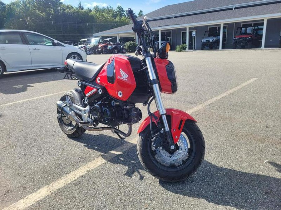 2023 Honda® GROM