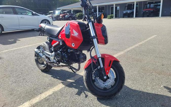 2023 Honda® GROM