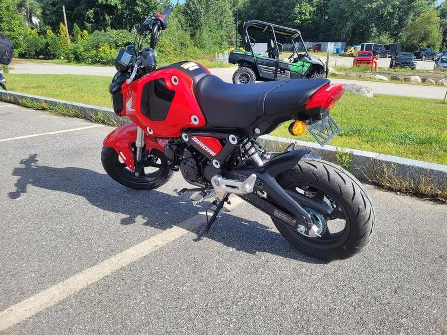 2023 Honda® GROM