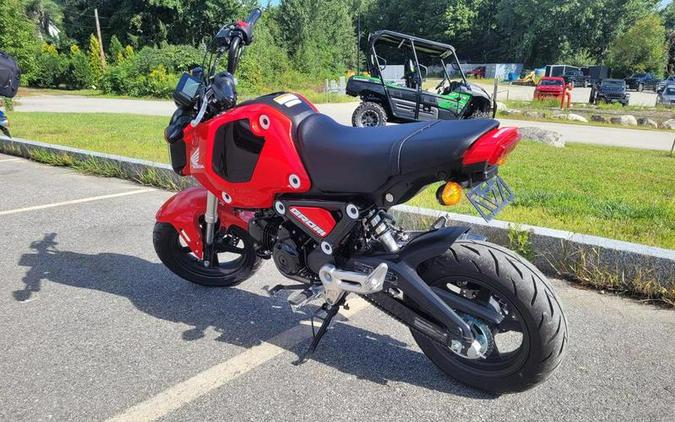 2023 Honda® GROM