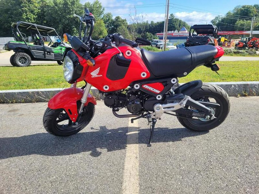 2023 Honda® GROM