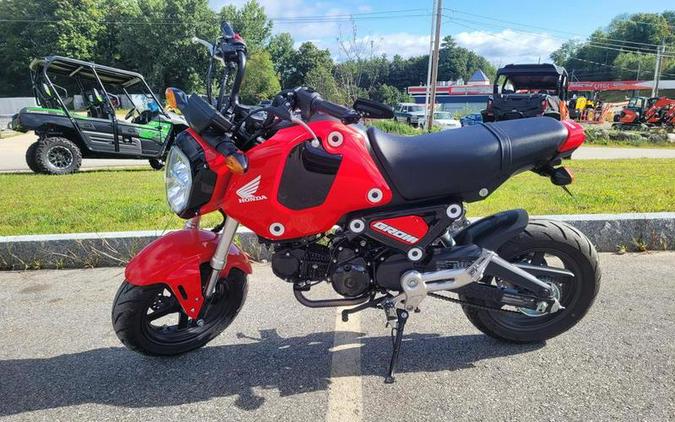 2023 Honda® GROM