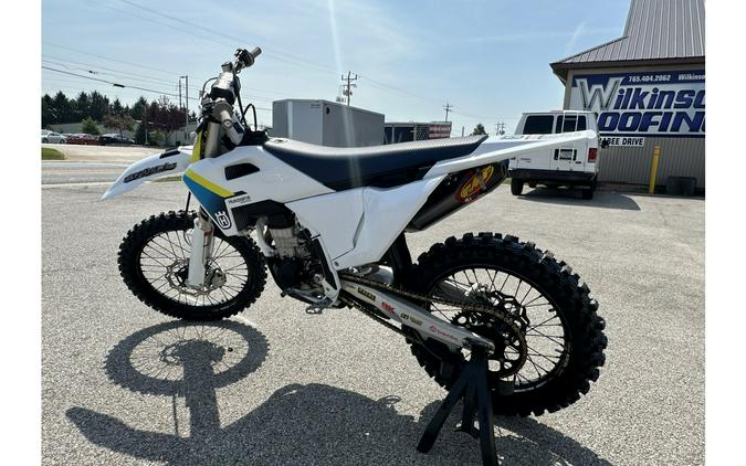 2024 Husqvarna Motorcycles FC 450 Rockstar Edition