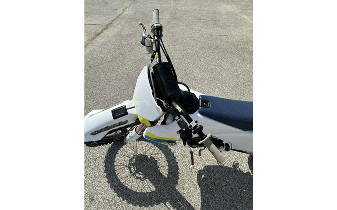 2024 Husqvarna Motorcycles FC 450 Rockstar Edition