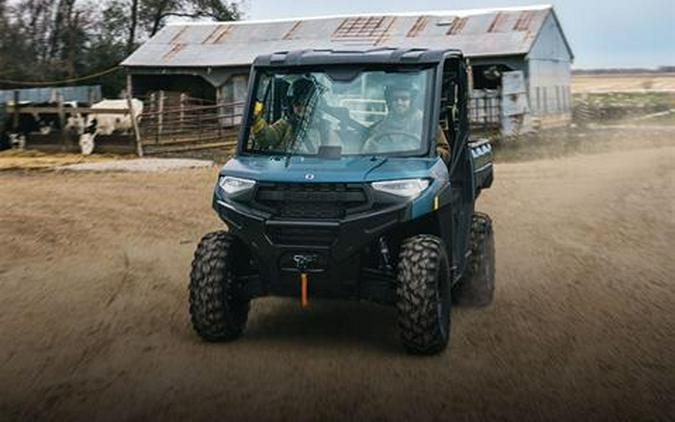 2025 Polaris Ranger XP 1000 Premium