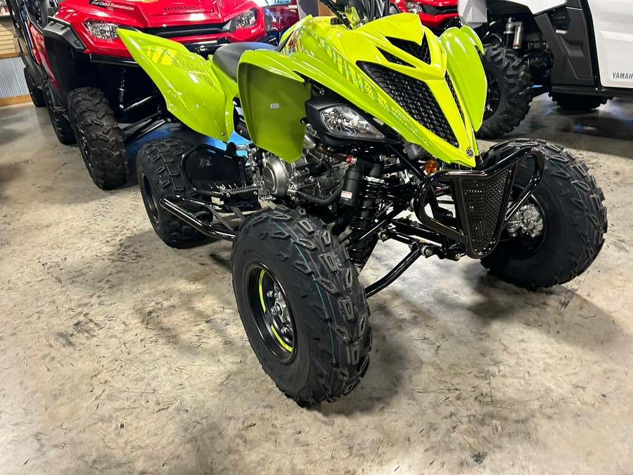 2025 YAMAHA Raptor 700R SE