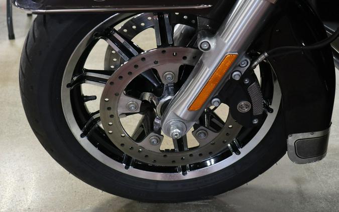 2018 Harley-Davidson Ultra Limited